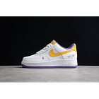 Air Force 1 lakers 1