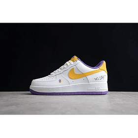 Air Force 1 lakers