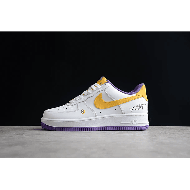 Air Force 1 lakers 1