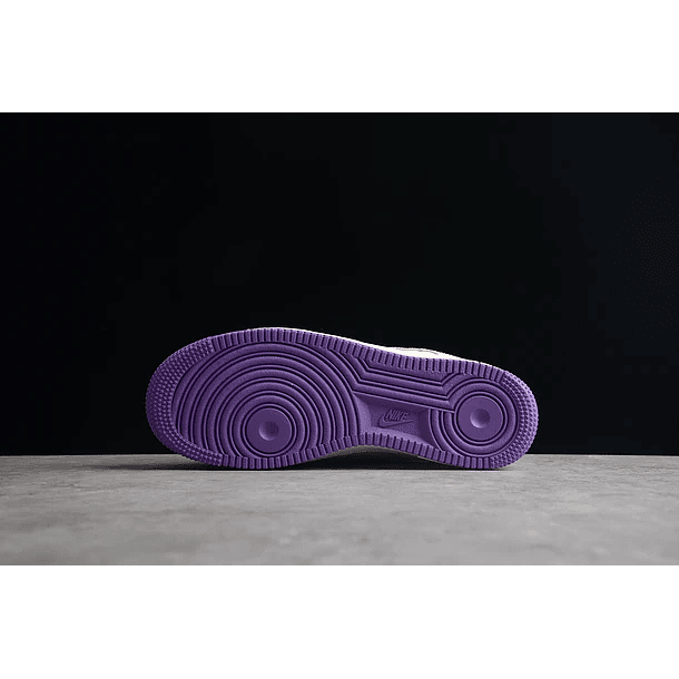 Air Force 1 lakers 3