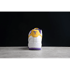Air Force 1 lakers 4
