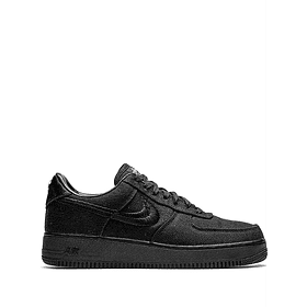 Air Force 1 low stussy black 