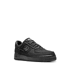 Air Force 1 low stussy black  2