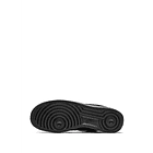 Air Force 1 low stussy black  4