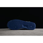 Air Force 1 x Louis vuitton Blue 3