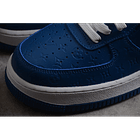Air Force 1 x Louis vuitton Blue 6