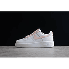 Air Force 1 white & pink 1