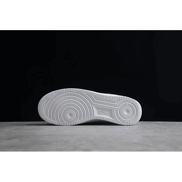 Air Force 1 white & pink 3