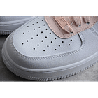 Air Force 1 white & pink 6