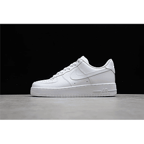 Air Force 1 triple white