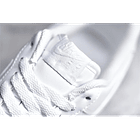Air Force 1 triple white 5