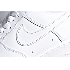 Air Force 1 triple white 6