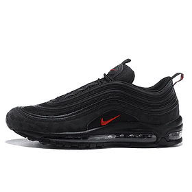 Air max 97 bred