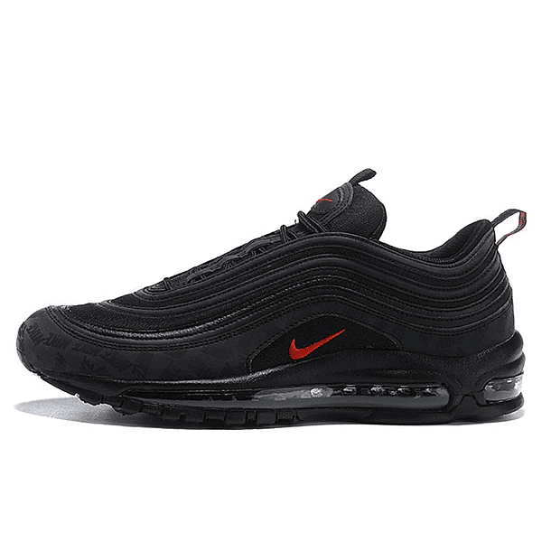 Air max 97 bred 1