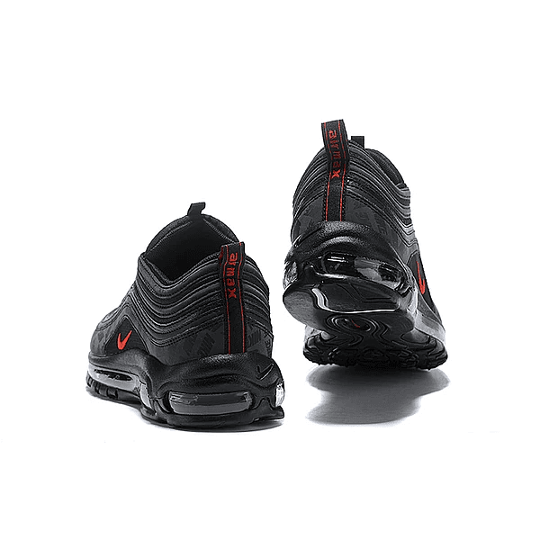 Air max 97 bred 3