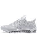Air max 97 triple white  1