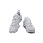 Air max 97 triple white  2