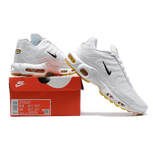 Air max plus TN mr frank rudy 5