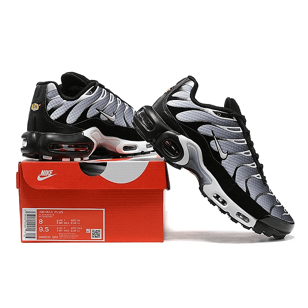 Air max plus TN smoke 2