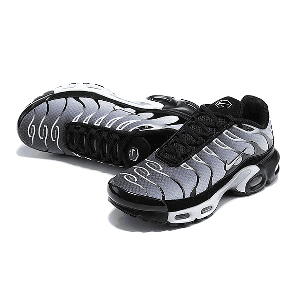 Air max plus TN smoke 4