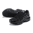 Air max plus Tn triple black 5