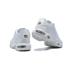 Air max plus TN triple white 2