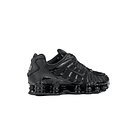 Nike shox TL Triple black 2
