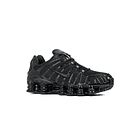 Nike shox TL Triple black 6