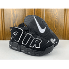 Nike more uptempo black 5