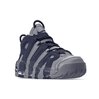 Nike more uptempo cool grey midnight navy 3