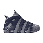 Nike more uptempo cool grey midnight navy 4