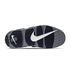 Nike more uptempo cool grey midnight navy 6