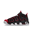 Nike more uptempo red toe 1