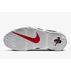 Nike more uptempo red toe 6
