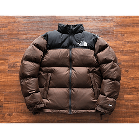 Chaqueta The north face nuptse café