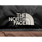 Chaqueta The north face nuptse café 2