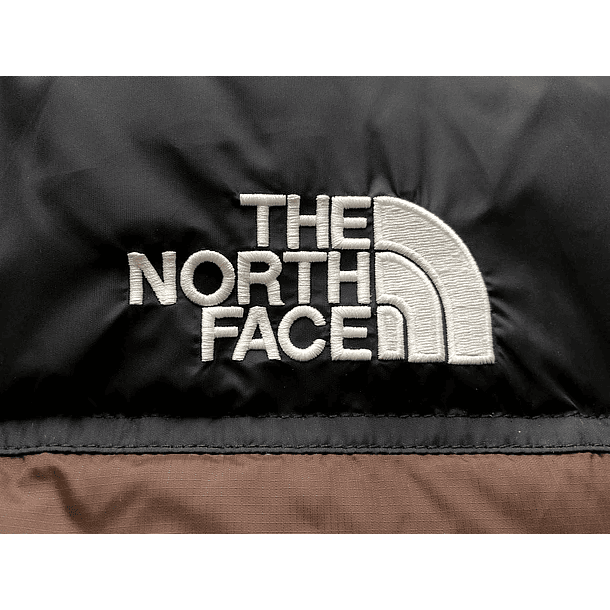 Chaqueta The north face nuptse café 2