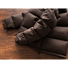 Chaqueta The north face nuptse café 3