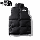 Chaqueta sin mangas The north face Negra 2