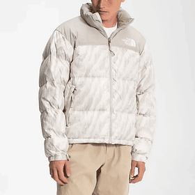 Chaqueta The north face nuptse sky