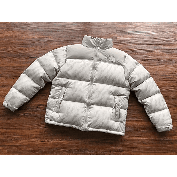 Chaqueta The north face nuptse sky 3