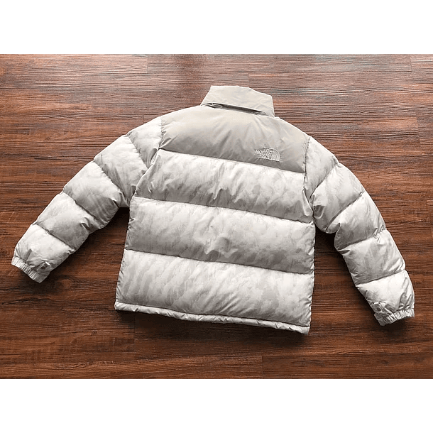 Chaqueta The north face nuptse sky 5