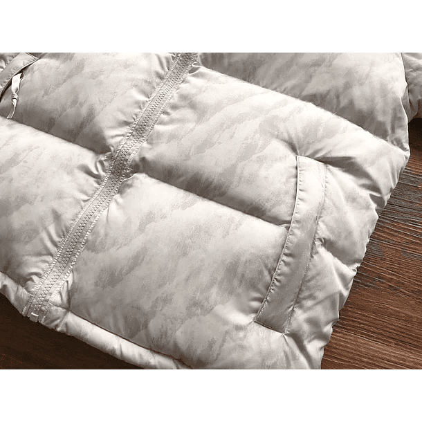 Chaqueta The north face nuptse sky 6