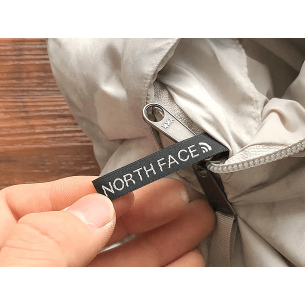 Chaqueta The north face nuptse sky 7