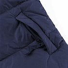 Chaqueta The north face nuptse azul marino 7
