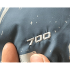 Chaqueta The north face nuptse Blue sky 6