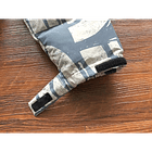 Chaqueta The north face nuptse Blue sky 7