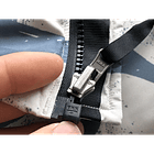 Chaqueta The north face nuptse Blue sky 9