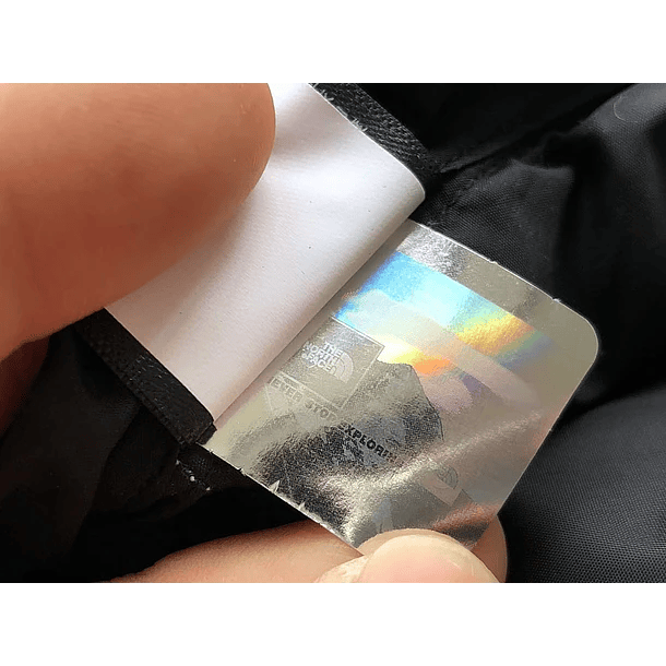 Chaqueta The north face nuptse Blue sky 11