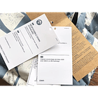 Chaqueta The north face nuptse Blue sky 14